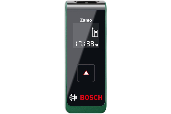 Лазерный дальномер BOSCH Zamo II   0.603.672.621