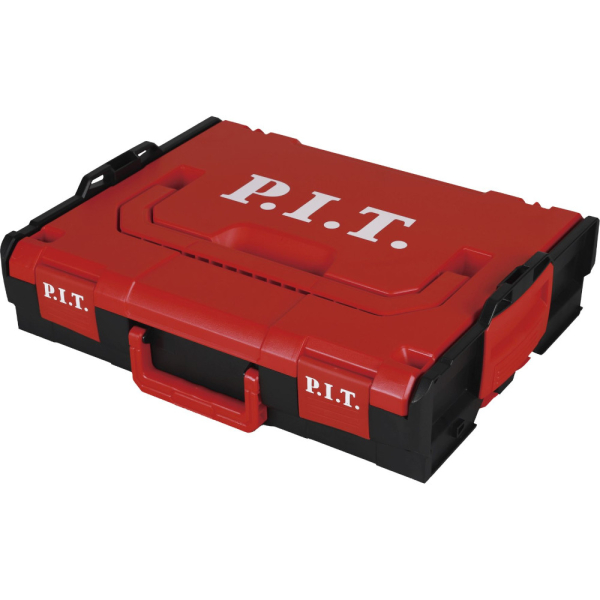 Набор инструментов P.I.T. аккумуляторный P0001-02