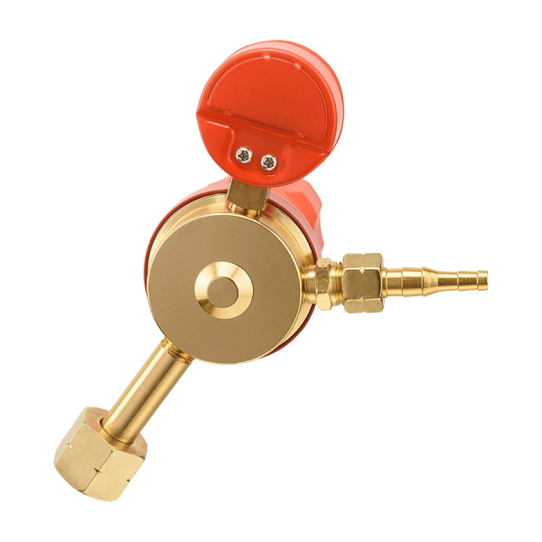 Редуктор пропановый Сварог БПО-5-5 (1С008-0030) с поверкой