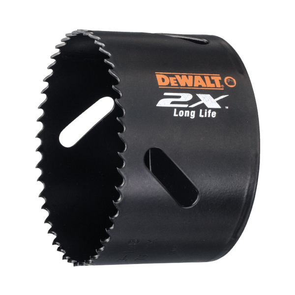 Цифенбор с карбидным покрытием DEWALT DT 8167 L 67*46 мм