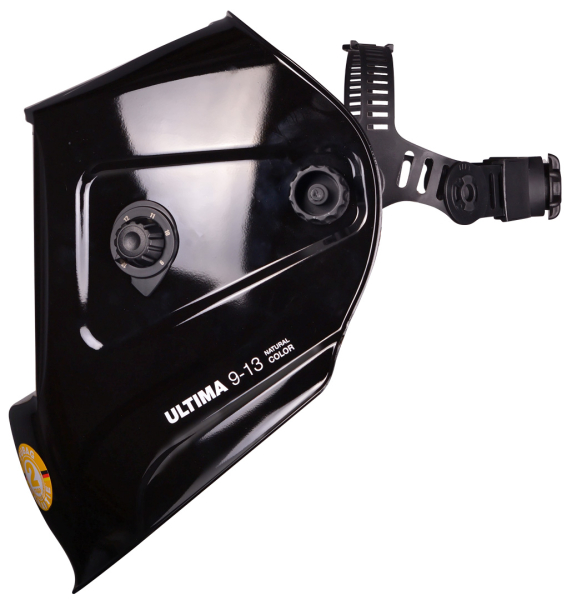 Маска сварщика Fubag Хамелеон ULTIMA 9-13 Natural Color