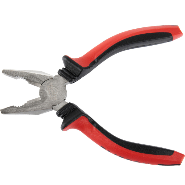 Плоскогубцы ELITECH комбинированные 160 мм   110301