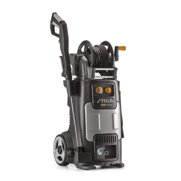 Мойка STIGA HPS 650 RG   2C1502804/ST1
