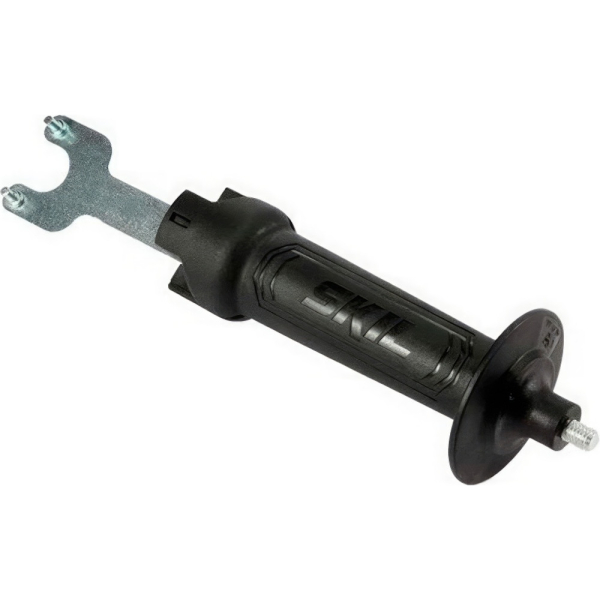 УШМ аккумуляторная SKIL AG2907 АКБ (4Ач)+ЗУ