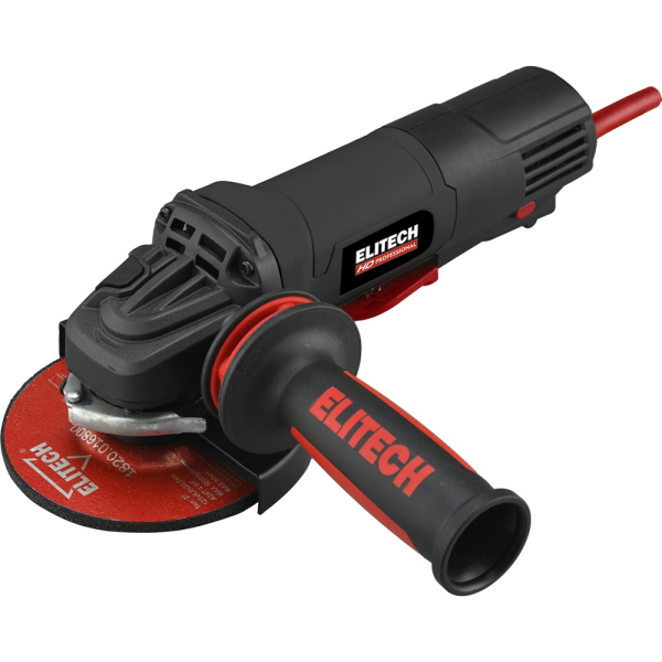 УШМ ELITECH AG 1212E (E2213.049.00)