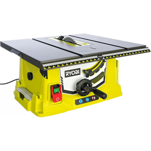 Станок распиловочный Ryobi RTS 1800-G
