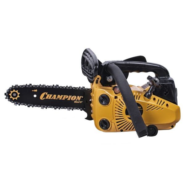 Бензопила CHAMPION 125T-10"