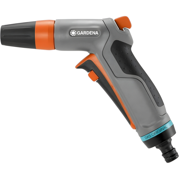 Пистолет-наконечник для полива Gardena Comfort     18303-20.000.00
