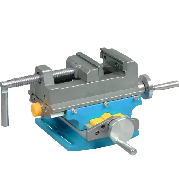 Тиски PROFIPOWER многофункцинальные 75 мм   E0208