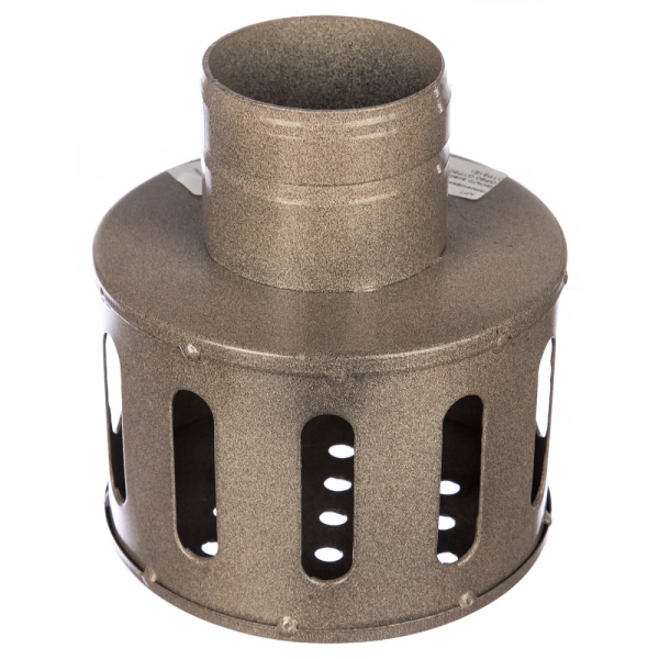 Фильтр всасывающий 3" CHAMPION   C2517