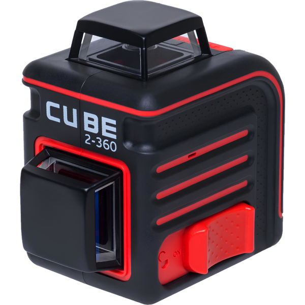 Лазерный уровень ADA CUBE 2-360 Basic Edition