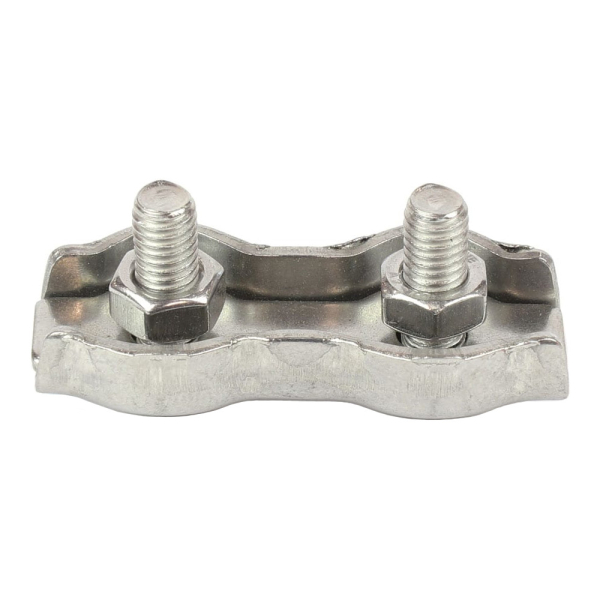 Зажим для троса HB PUMP 4 мм   SW5050