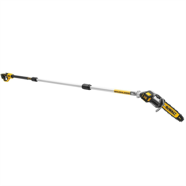 Высоторез DEWALT DCMPS 567 N аккумуляторный