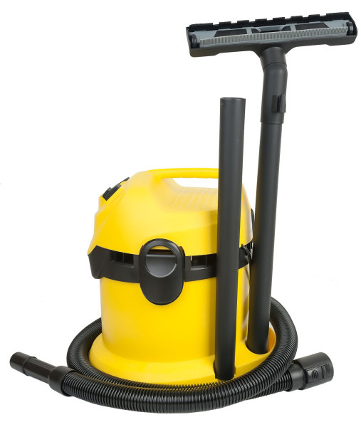 Пылесос Karcher WD 2   1.629-783