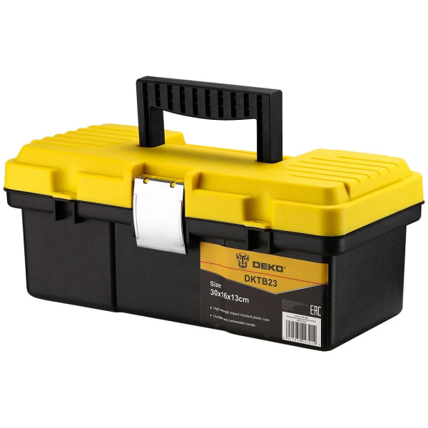 Ящик для инструментов DEKO DKTB23   065-0828