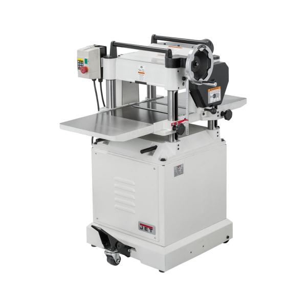 Станок рейсмусовый JET JWP-15K