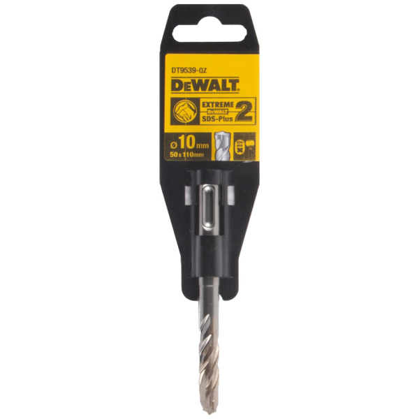 Бур DEWALT SDS+ 10*110   DT 9539