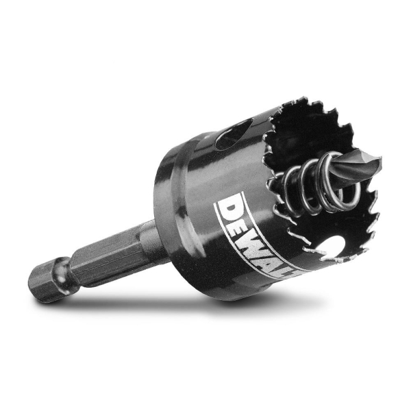 Коронка DEWALT алмазная DT 8256 EXTREME IMPACT 29*20