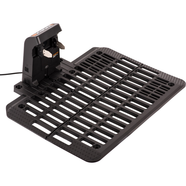 Зарядная станция WORX для роботов газонокосилок Landroid WA0466