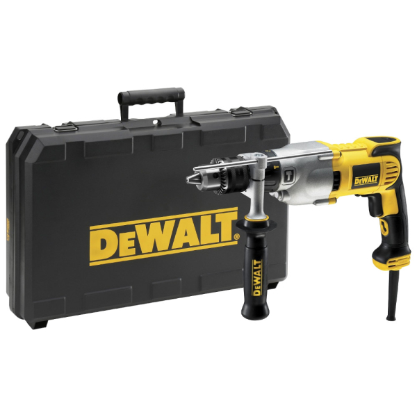 Дрель DEWALT  D 21570 K алмазного сверления
