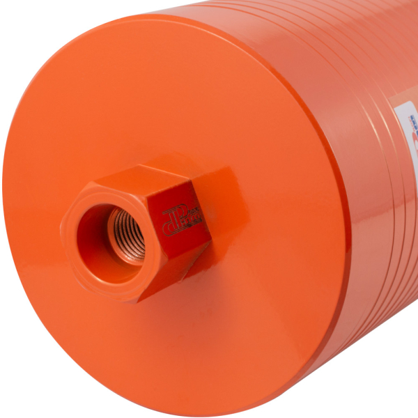 Сверло алмазное сухое DIAM ProfiDiam 152x450x8хM22 по бетону   310251