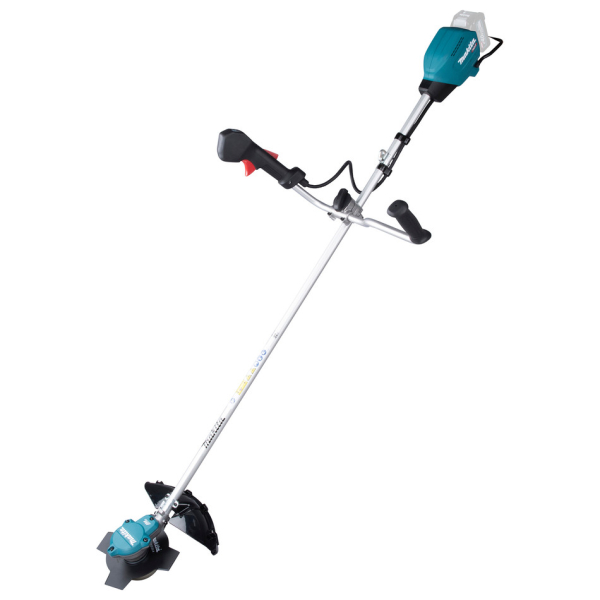 Триммер аккумуляторный Makita UR 002 GZ 05 XGT