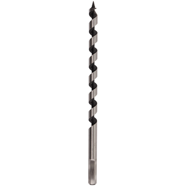 Сверло Makita по дереву   12*250 спиральное   D-07369