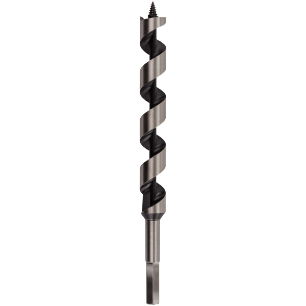 Сверло Makita по дереву   22*250 спиральное   D-07412