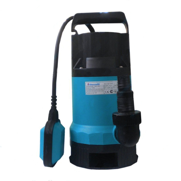 Насос дренажный STAVROLIT БД-1101РW