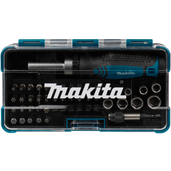 Набор бит Makita (47 шт)   B-36170