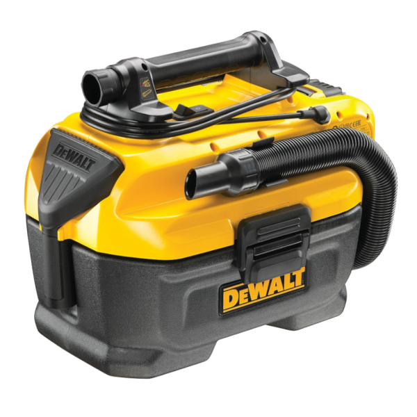 Пылесос DEWALT DCV 582  аккумуляторный