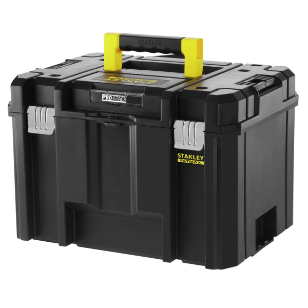 Ящик для инструмента STANLEY FATMAX TSTAK VI     FMST1-71971