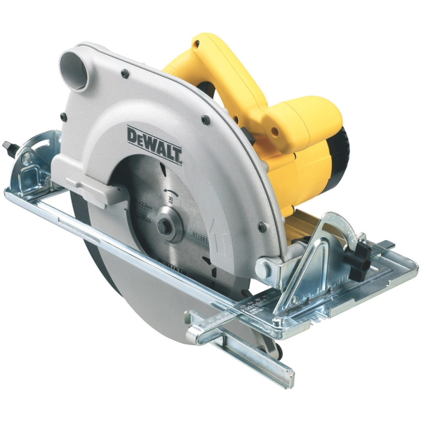 Пила дисковая  DEWALT D 23700
