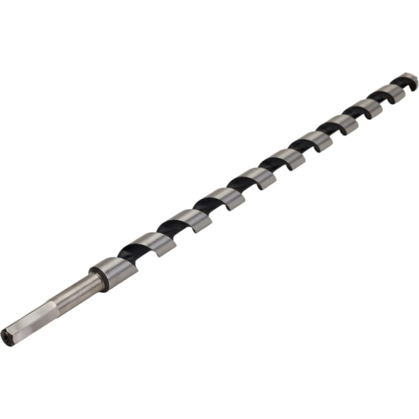 Сверло Makita по дереву   18*450 спиральное   D-07602
