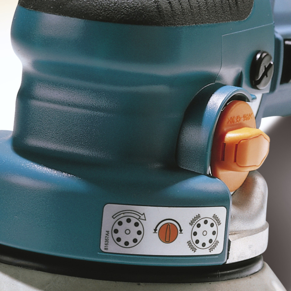 ОШМ Makita ВО 6040