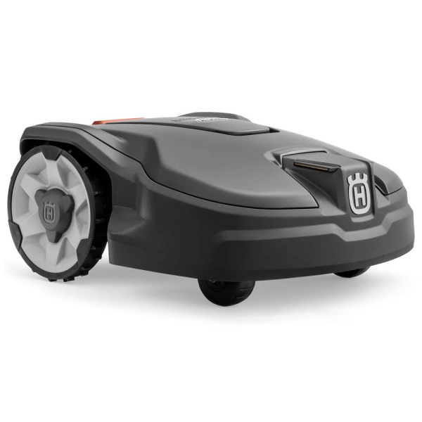 Газонокосилка-робот Husqvarna Automower 305