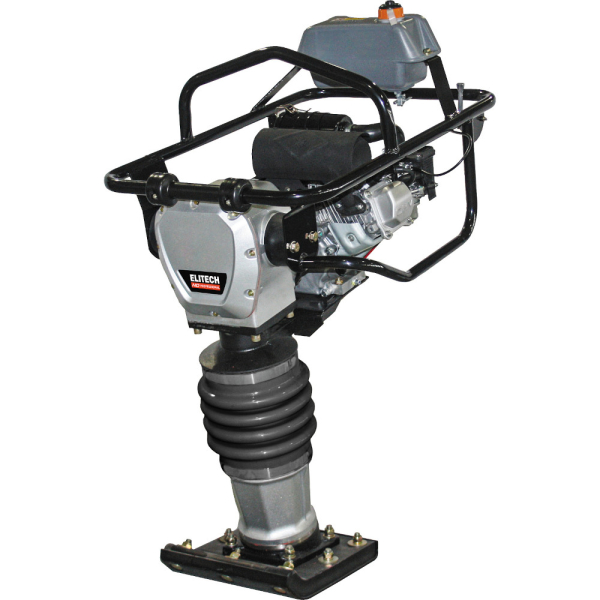 Вибротрамбовка ELITECH HD GVR 80L бензиновая