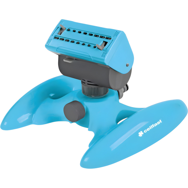 Дождеватель CELLFAST IDEALLINE EXPERT TT маятниковый