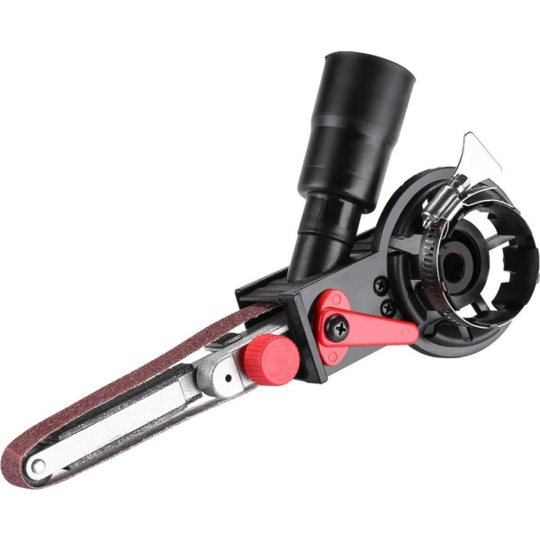 Насадка шлифовальная для УШМ DEKO DH07   065-0753