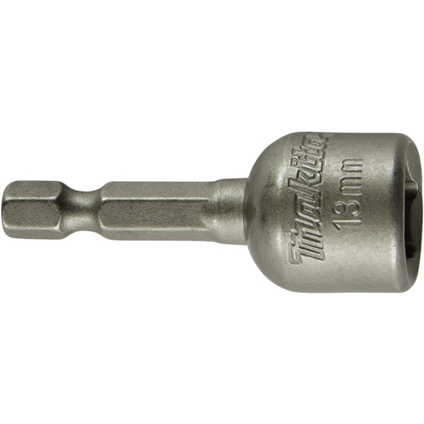 Магнитная торцевая головка Makita 13*50   B-38744