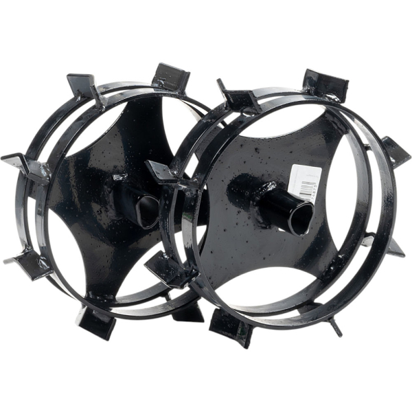 Грунтозацепы CHAMPION 235*60*20*3 для культиватора (2 шт)