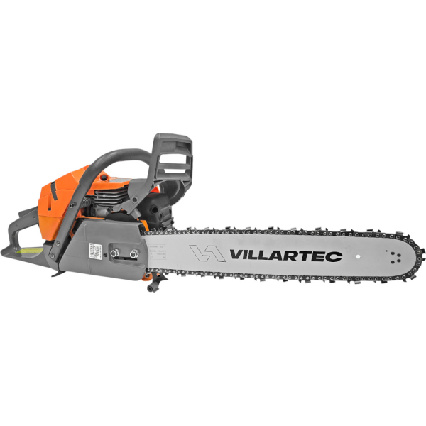 Бензопила VILLARTEC SB365 18"