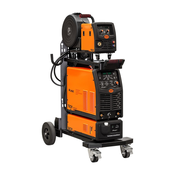 Сварочный аппарат Сварог MIG 350 P "TECH" (N316)