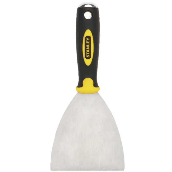 Шпатель STANLEY PUTTY KNIFE 100мм     0-28-208