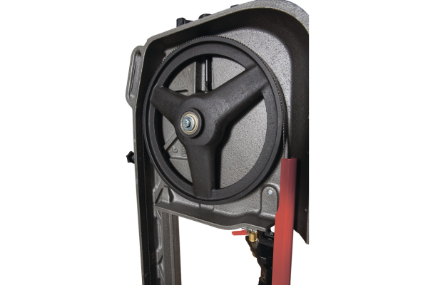 Станок ленточнопильный JET HVBS-712K 