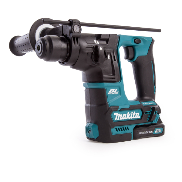Перфоратор Makita HR 166 DZ