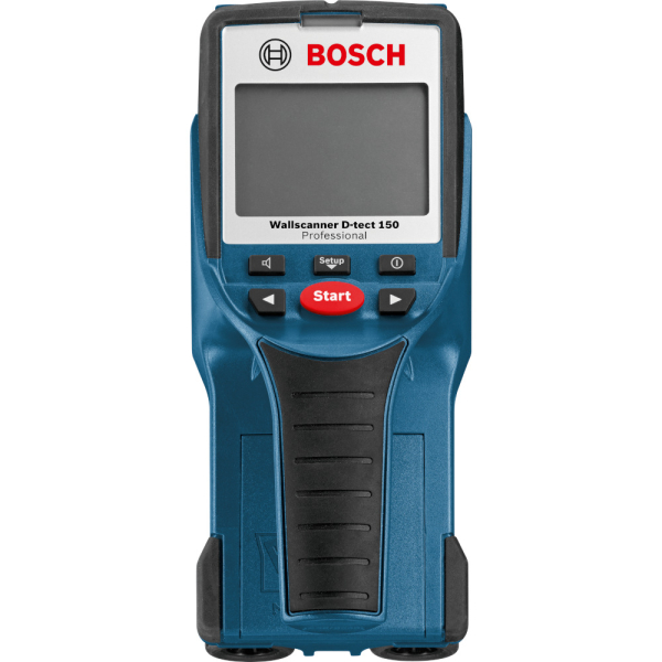 Металлоискатель BOSCH D-tect 150     0.601.010.005