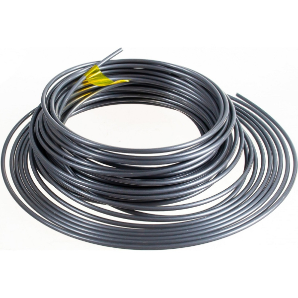 Леска CHAMPION Aluminium 2,7*15 м (круглый)   C7034