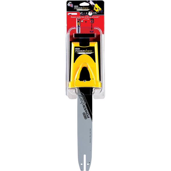 Шина Oregon Powersharp 16" хвостовик А318     542316