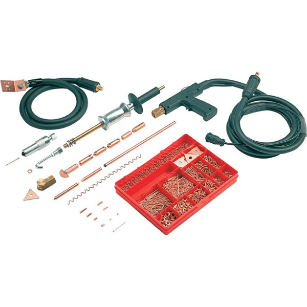 Набор Blueweld для сварочного аппарата  (802108)